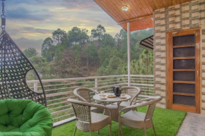 The Maharaja's Retreat I 3 BHK Entire & Pvt Villa I Serviced Villa I Open Air Lawn & Terrace I Bonfire I Forest treks I Memories I By Exotic Stay